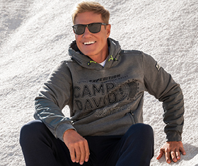 Arctic Voyage