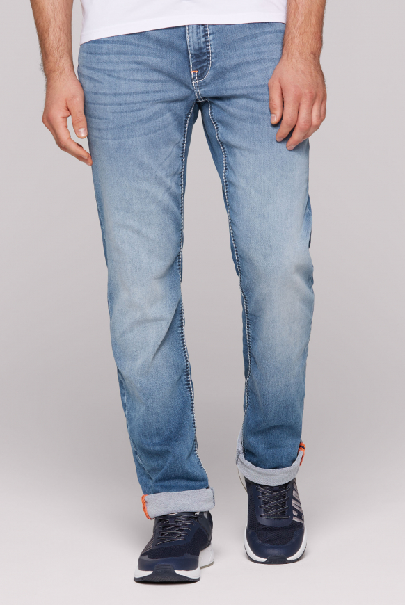 Džíny CO:NO Comfort Fit