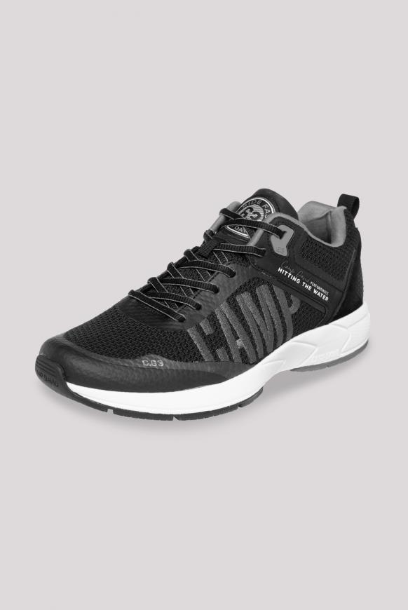 Tenisky Premium Sneaker s pleteným designem 