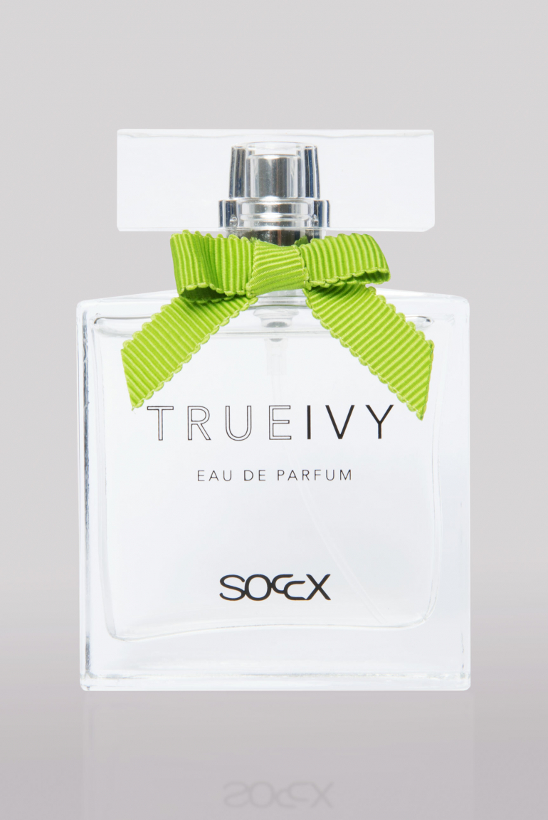 Eau de Parfum „True Ivy“, 50 ml 