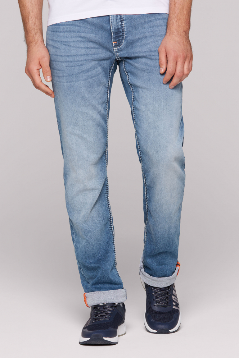 Džíny CO:NO Comfort Fit 