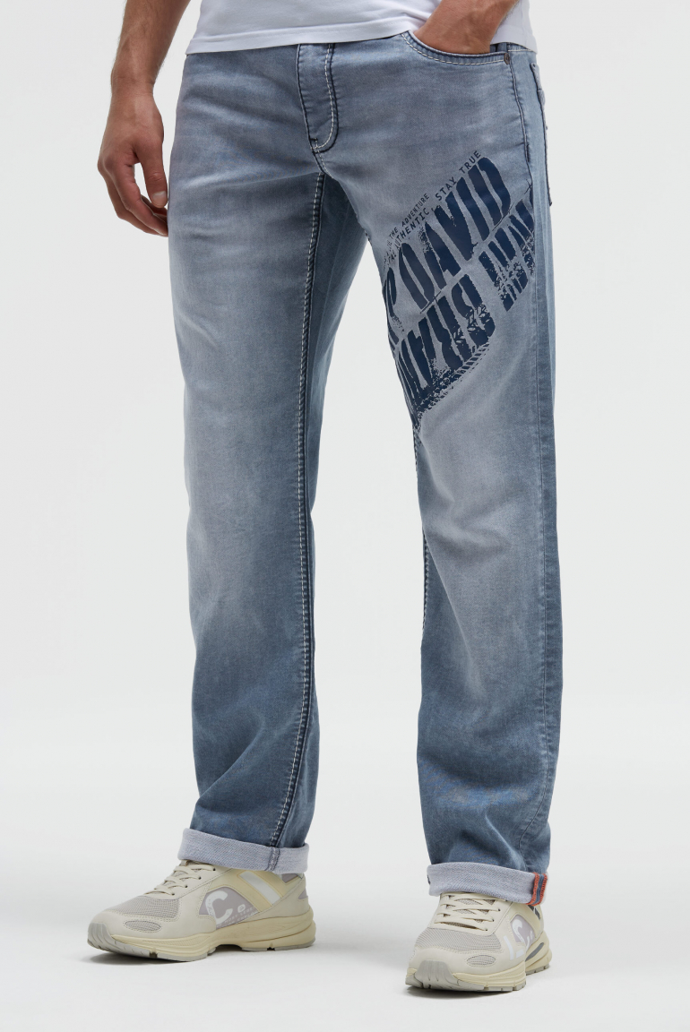 Džíny CO:NO Comfort Fit 