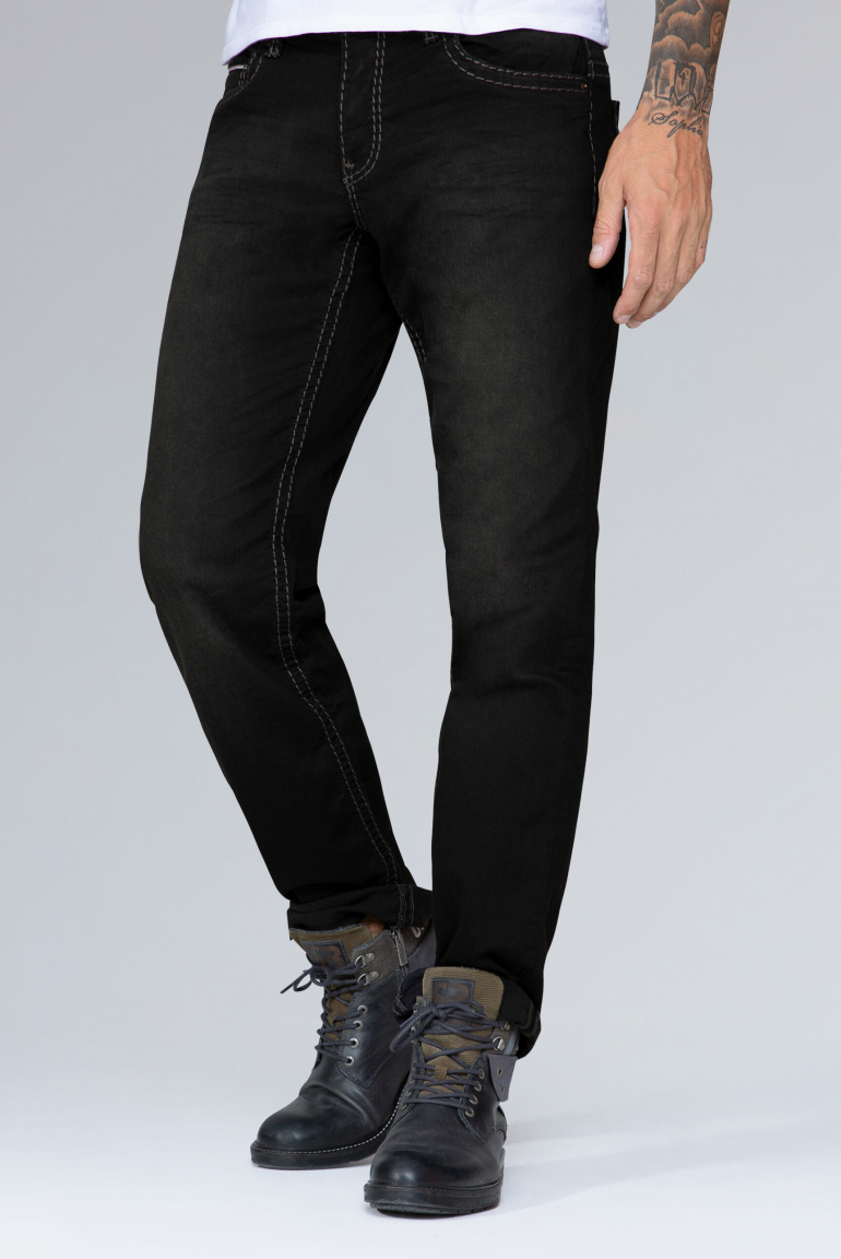 Džíny CO:NO střihu comfort fit 