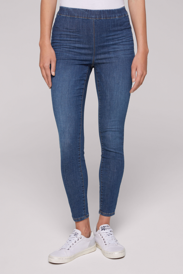 Jeggings PI:A 