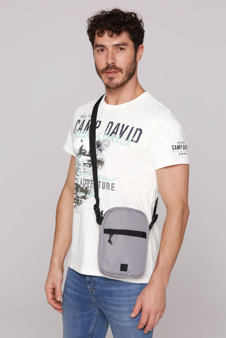 Lehká crossbody taška 