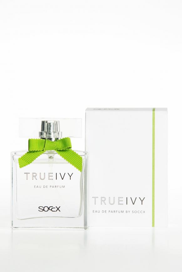 Eau de Parfum „True Ivy“, 50 ml 