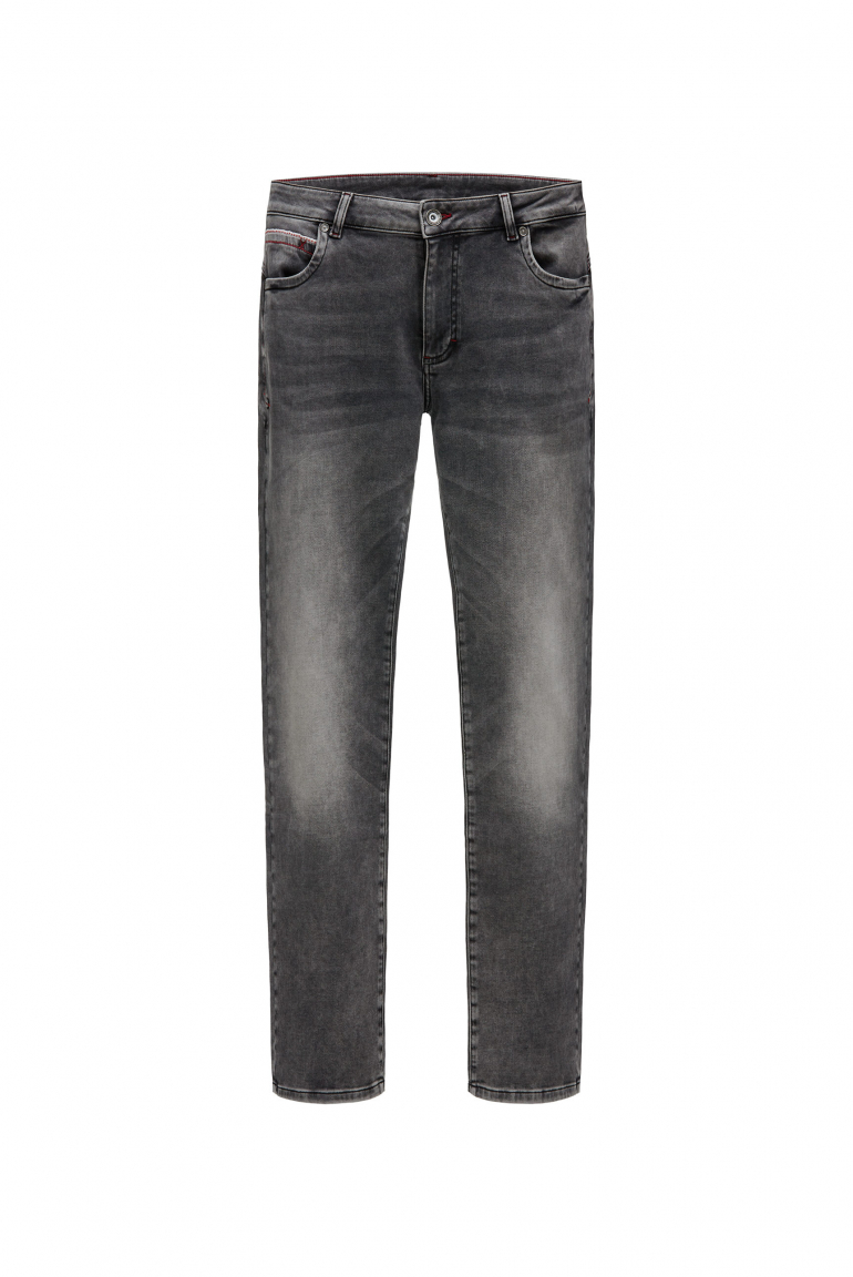 Džíny BRU:NO Comfort Fit 