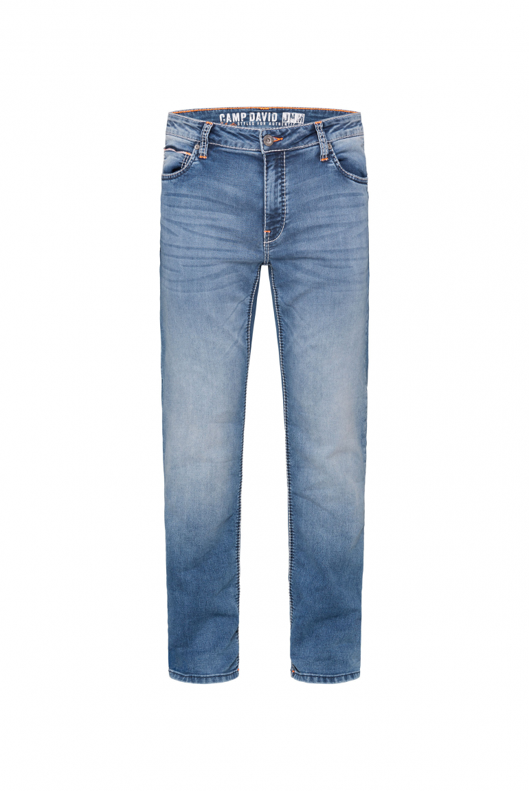 Džíny CO:NO Comfort Fit 