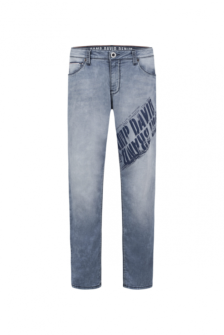 Džíny CO:NO Comfort Fit 