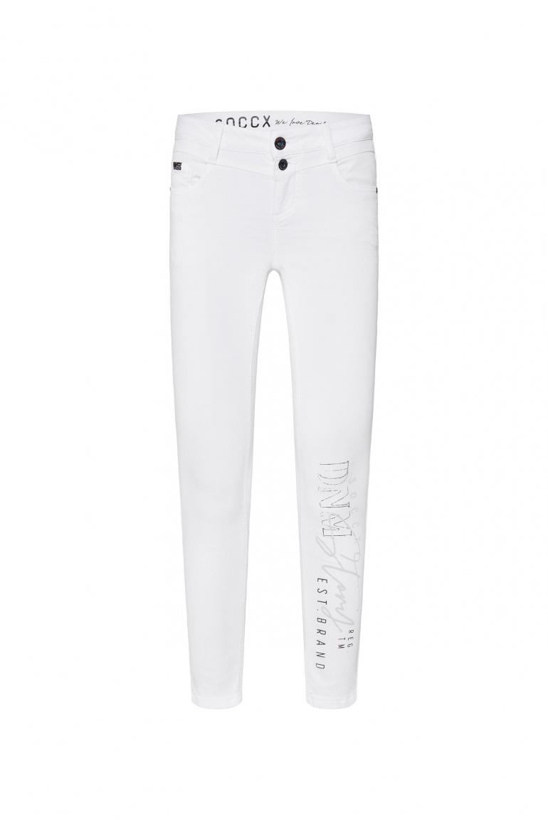 Džíny MI:RA Slim Fit 