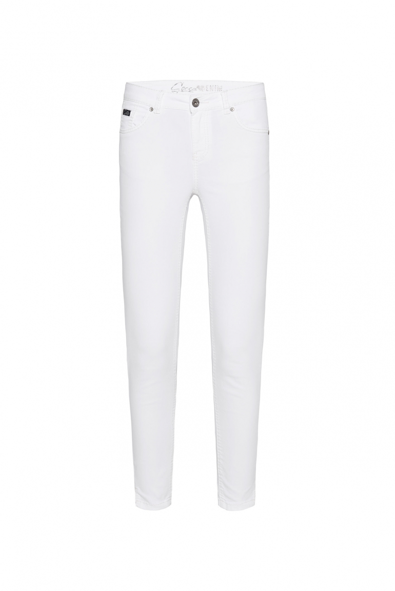 Džíny MI:RA Slim Fit 