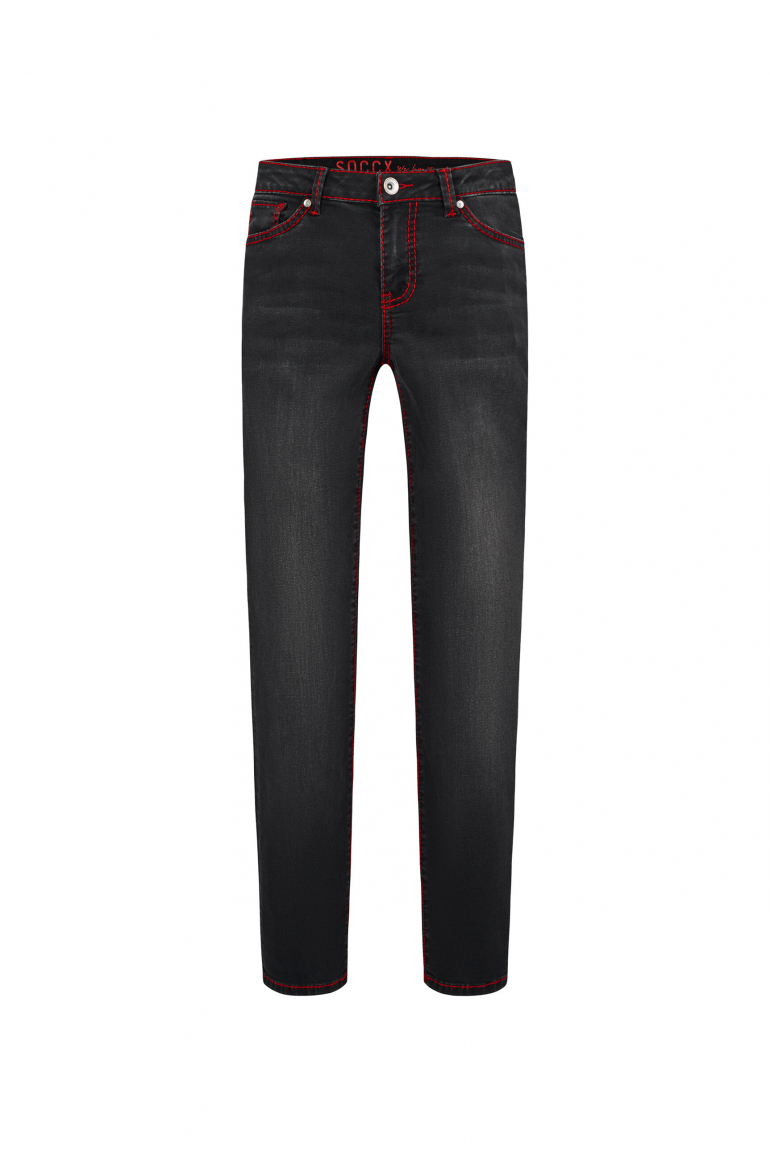 Džíny RO:MY Regular Fit 