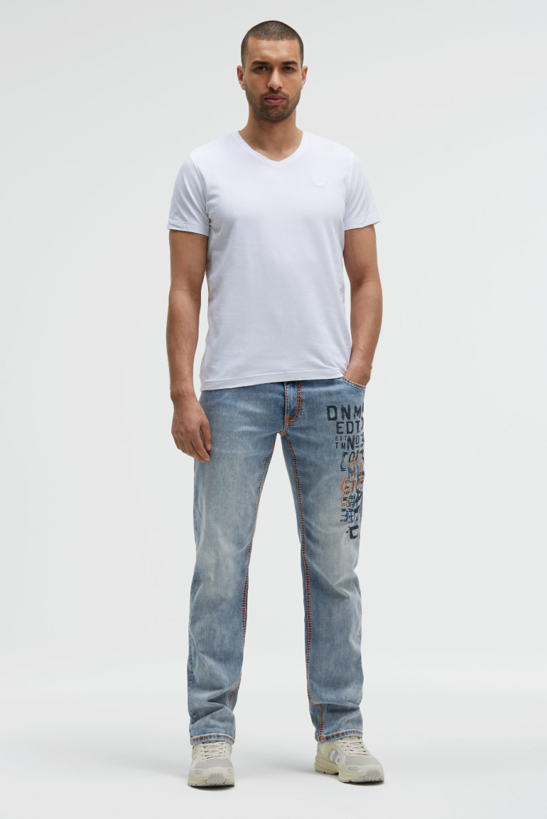 Džíny CO:NO Comfort Fit