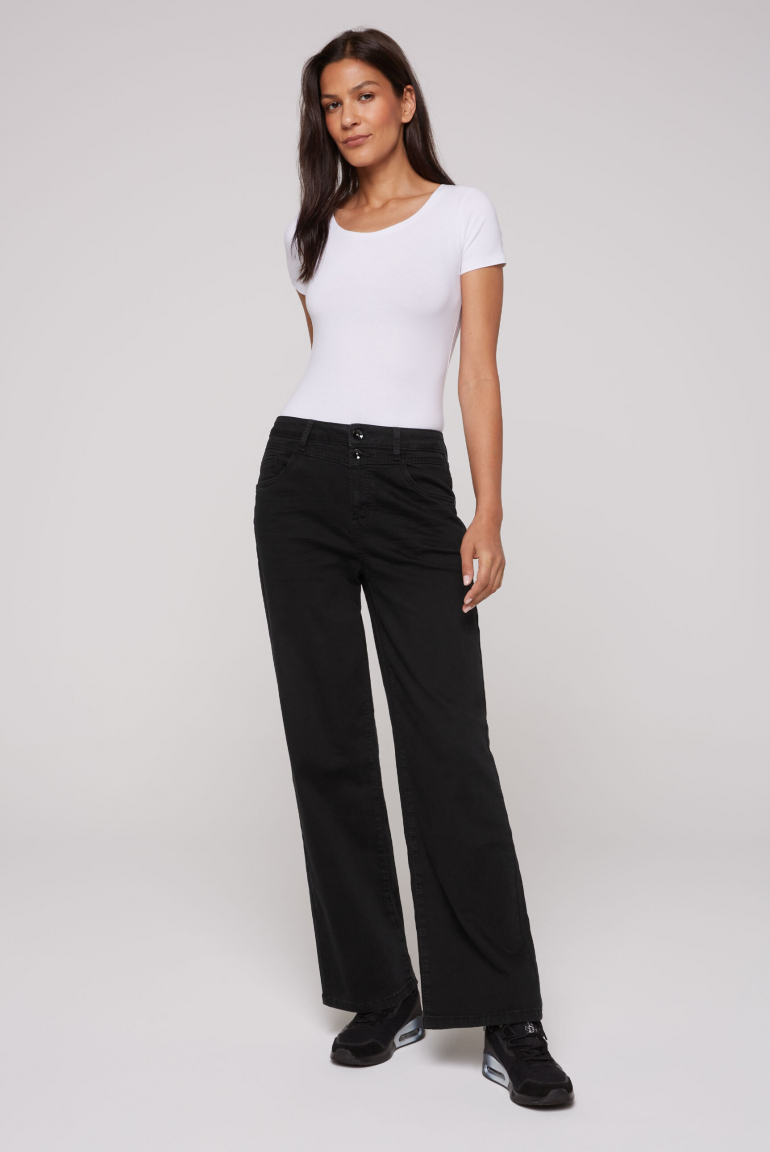 Džíny NA:DI Regular Fit