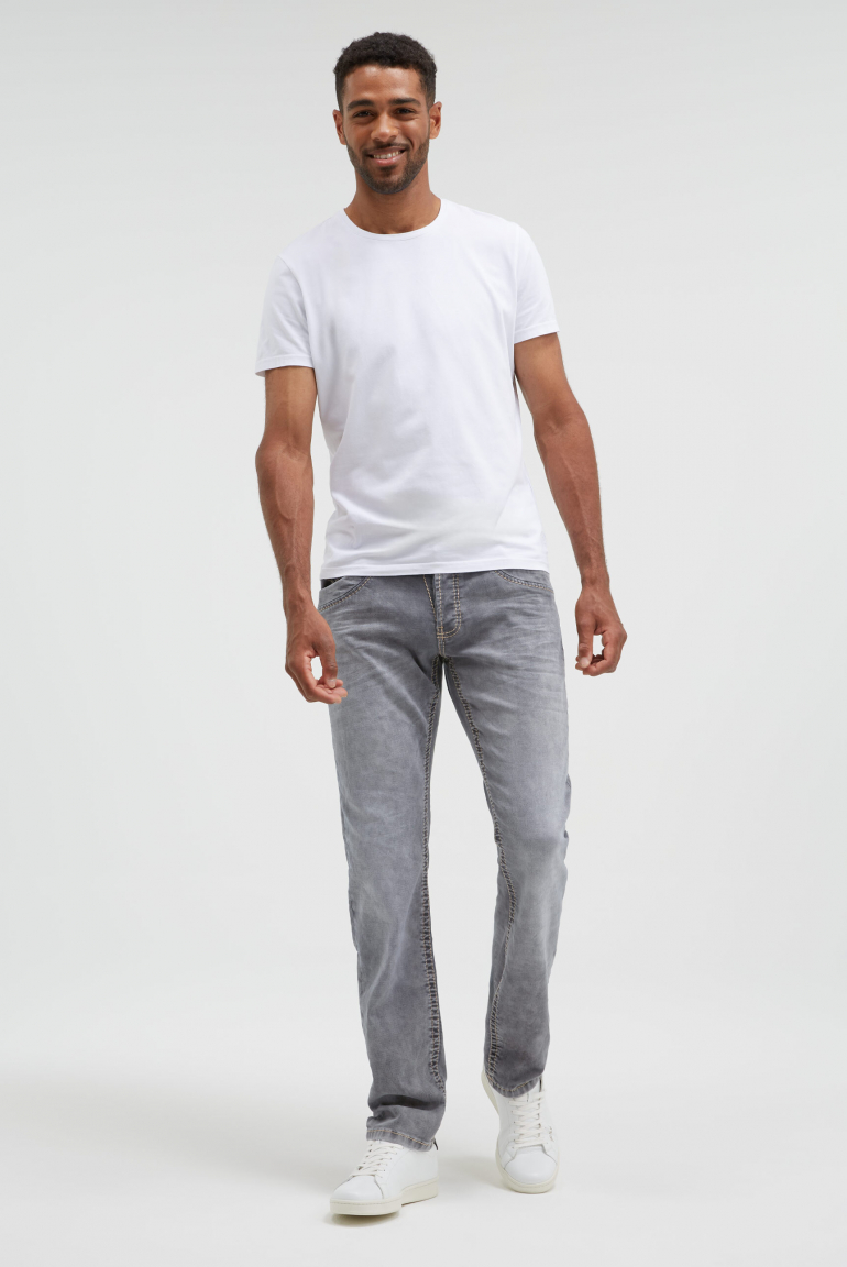 Džíny NI:CK Regular Fit