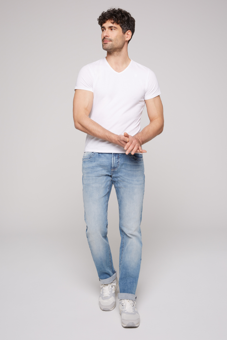 Džíny NI:CO regular fit