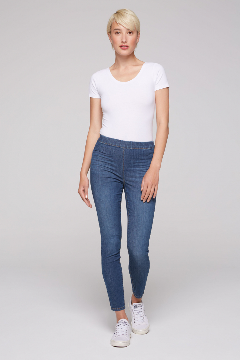 Jeggings PI:A