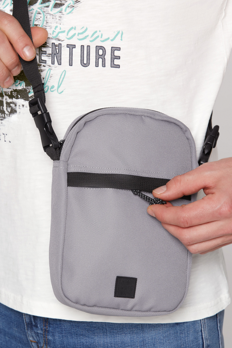 Lehká crossbody taška