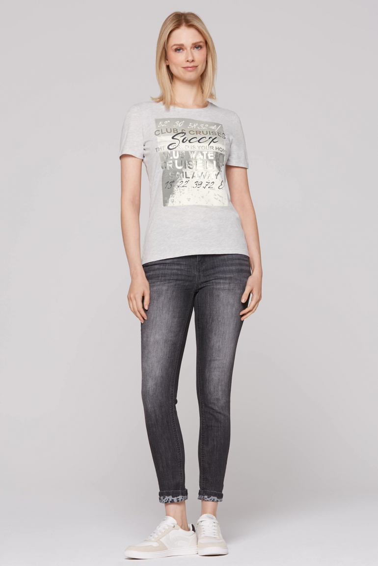 Tričko s fototiskem