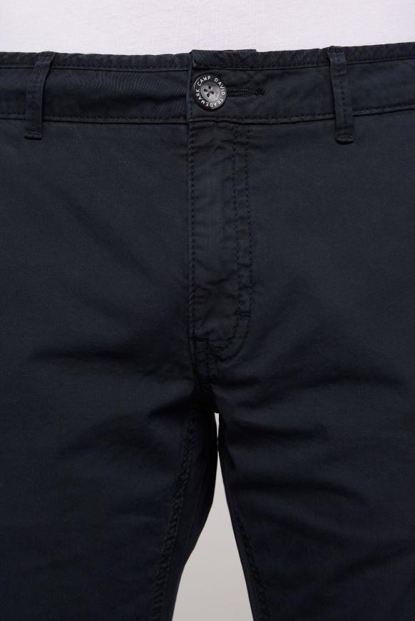 Chino kalhoty v sepraném vzhledu