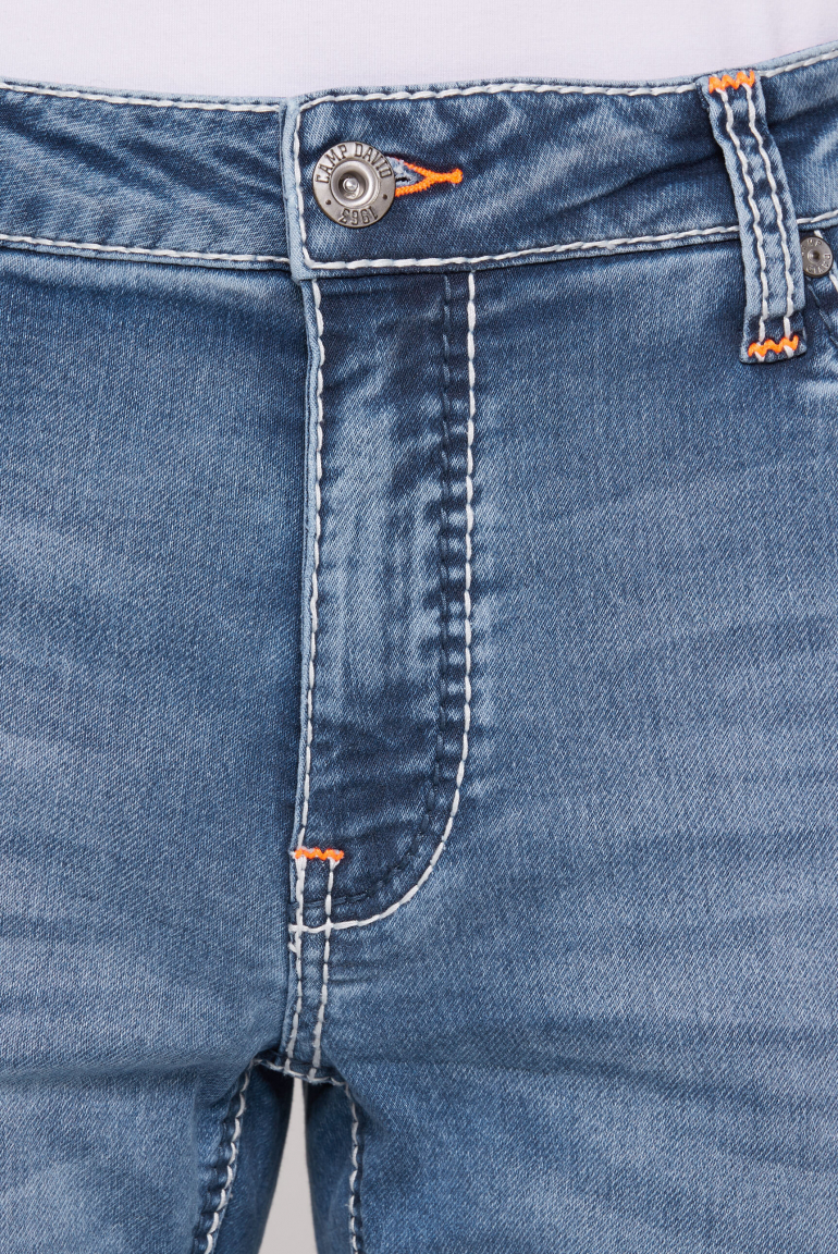 Džíny CO:NO Comfort Fit