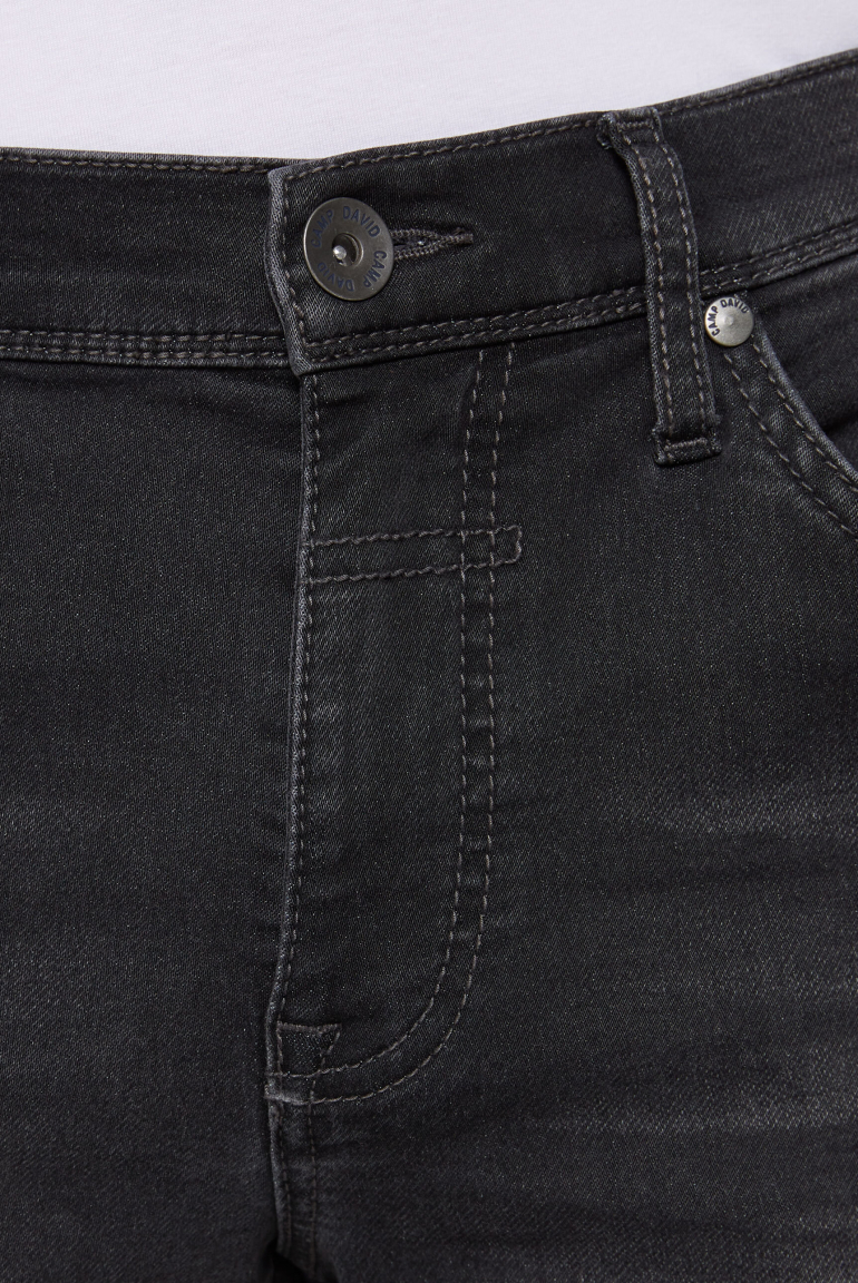 Džíny DA:VD Regular Fit