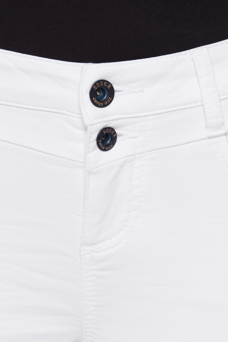 Džíny MI:RA Slim Fit