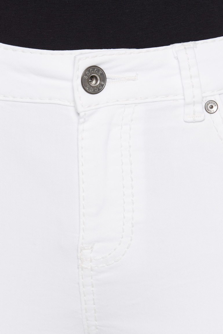 Džíny MI:RA Slim Fit