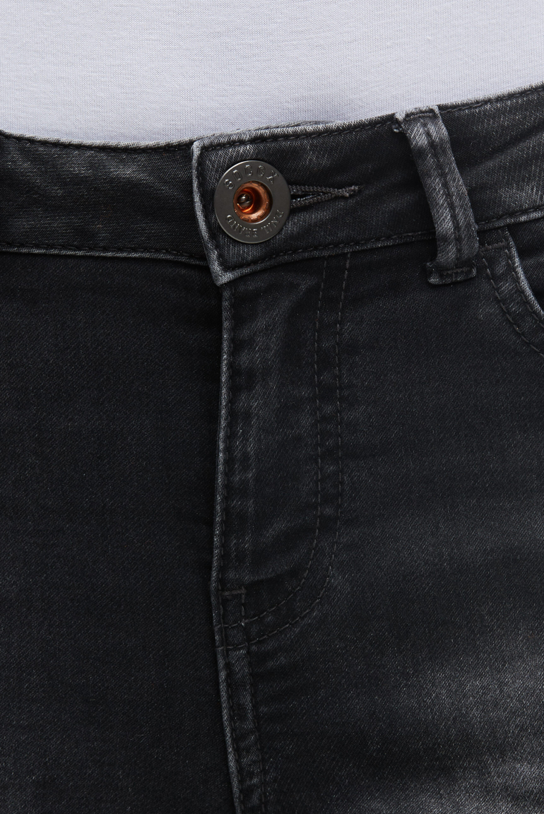 Džíny MI:RA Slim Fit