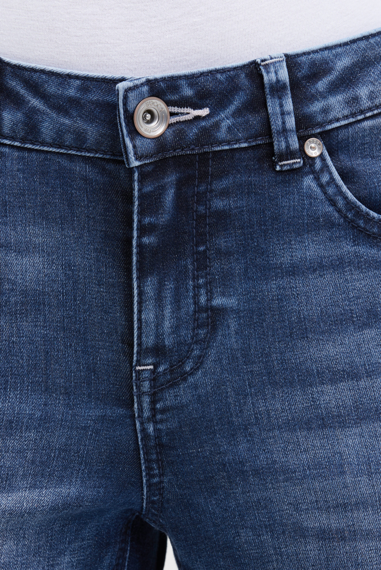 Džíny MI:RA Slim Fit