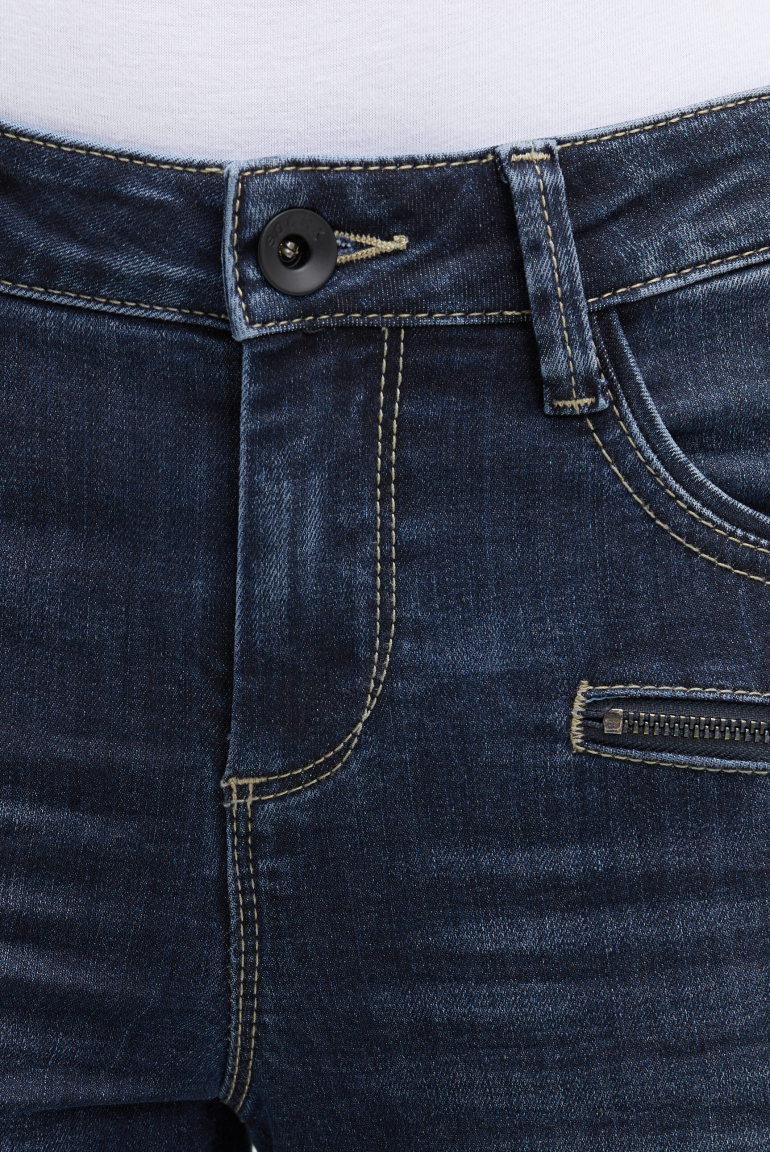 Džíny MI:RA Slim Fit