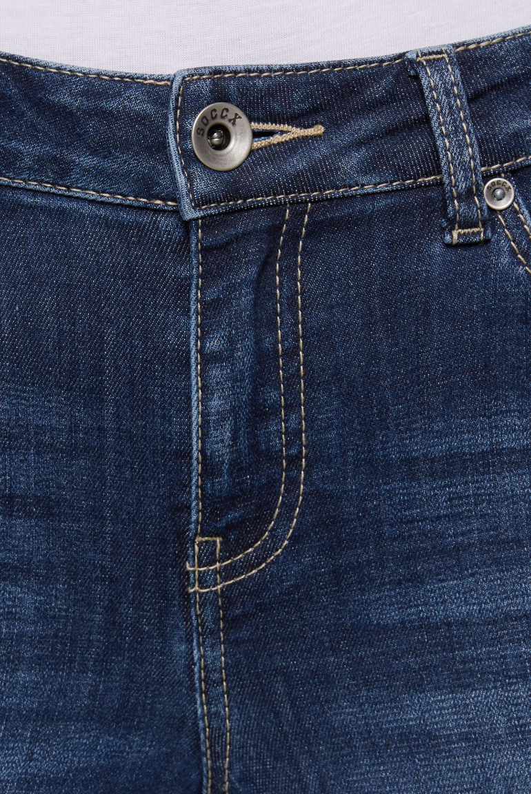 Džíny PU:SH střihu slim fit