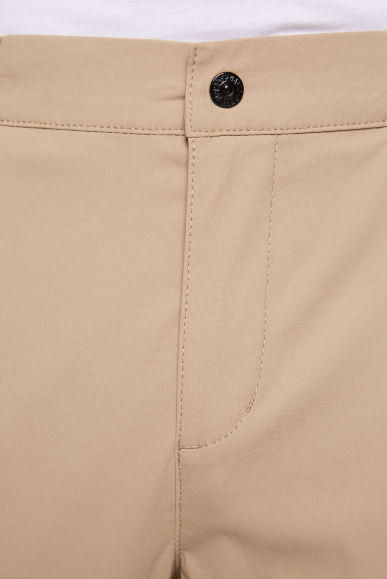 Outdoorové kalhoty v cargo stylu