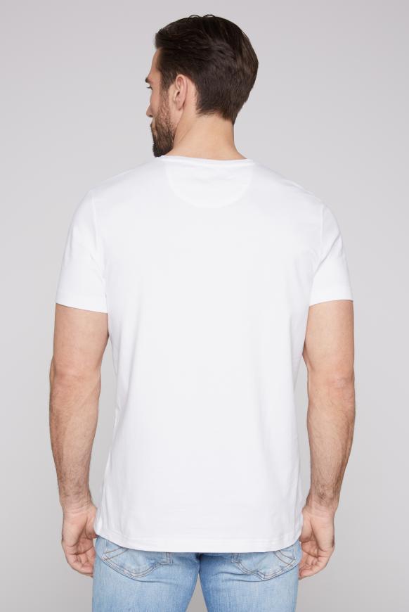 Basic tričko s kulatým výstřihem, balení po 2 kusech