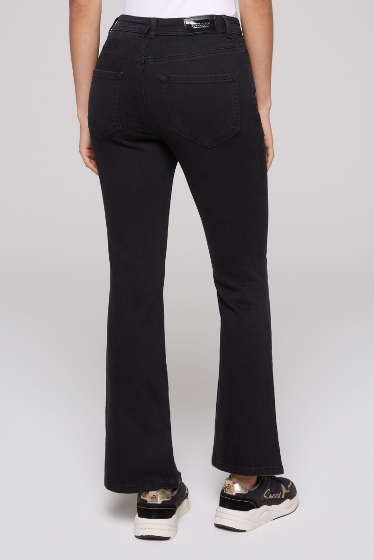 Rozšířené džíny PA:LA Regular fit