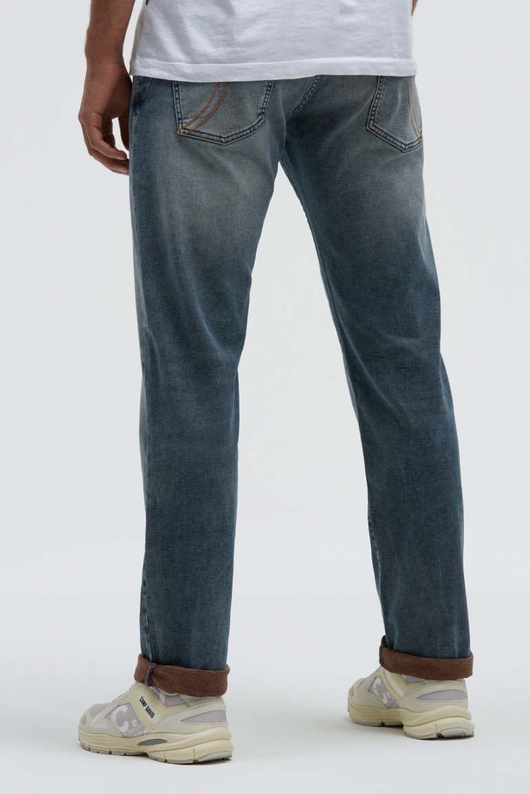 Džíny BRU:NO Comfort Fit