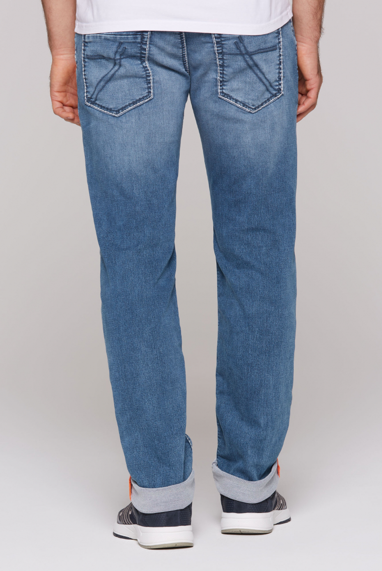 Džíny CO:NO Comfort Fit