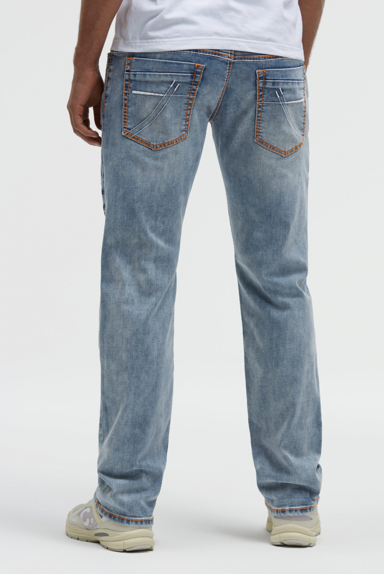 Džíny CO:NO Comfort Fit