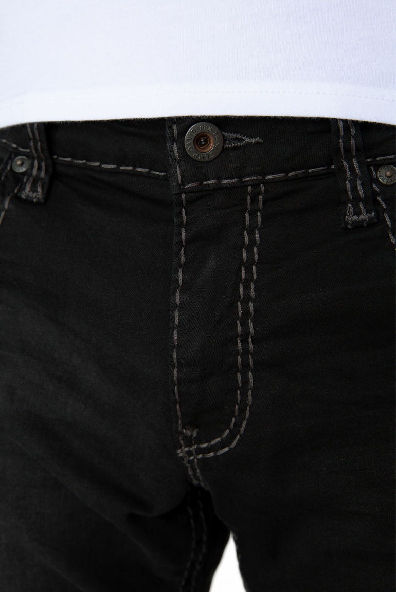 Džíny CO:NO střihu comfort fit