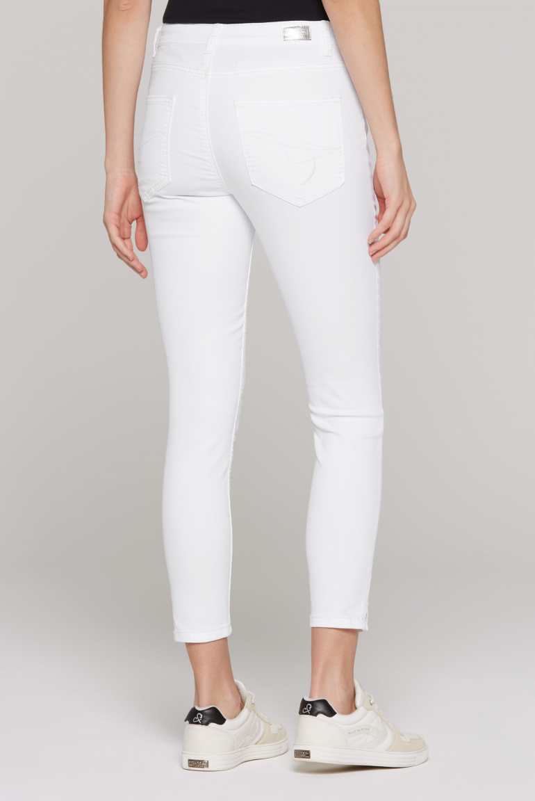 Džíny MI:RA Slim Fit