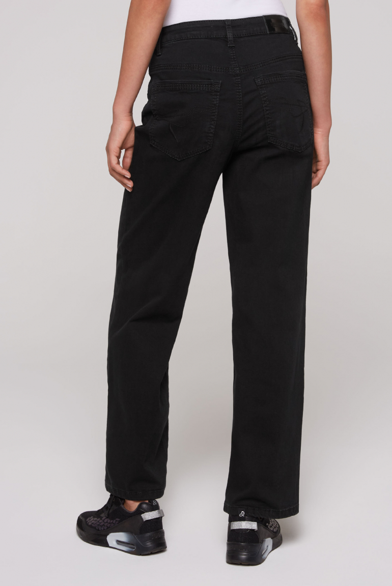 Džíny NA:DI Regular Fit