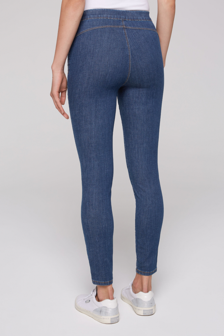 Jeggings PI:A