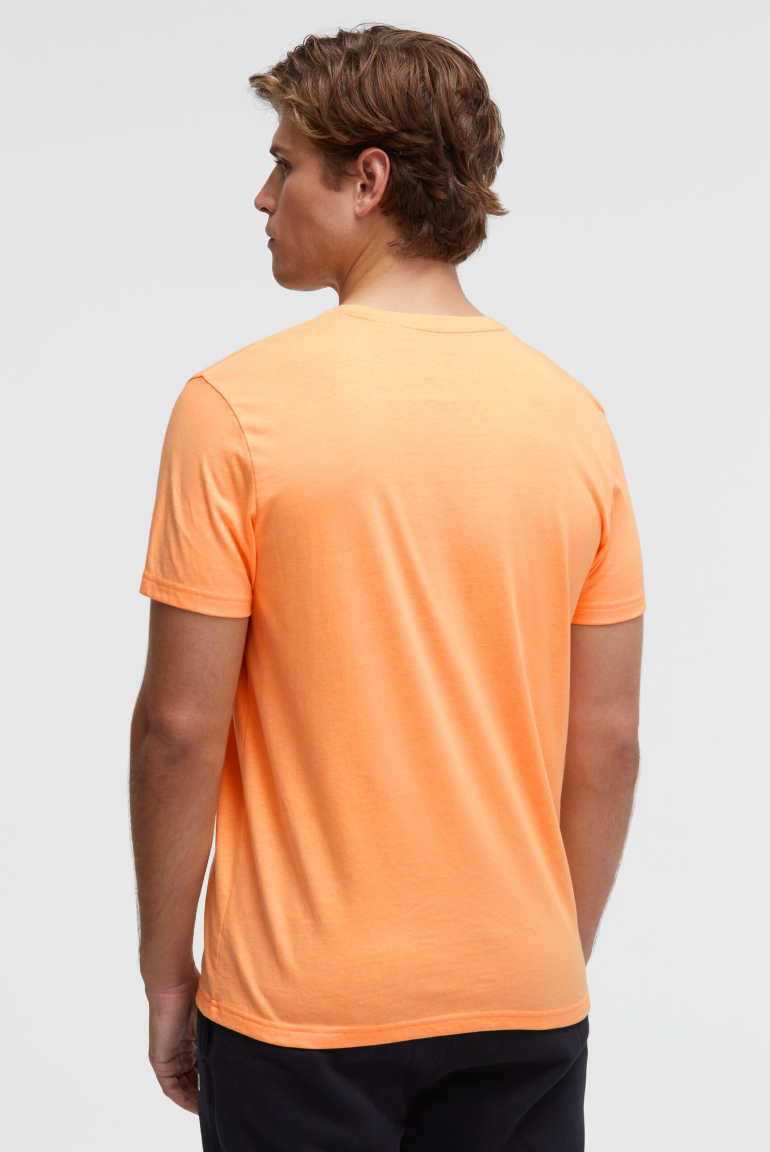 Tričko s potiskem značky