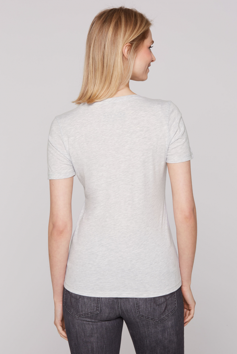 Tričko s fototiskem