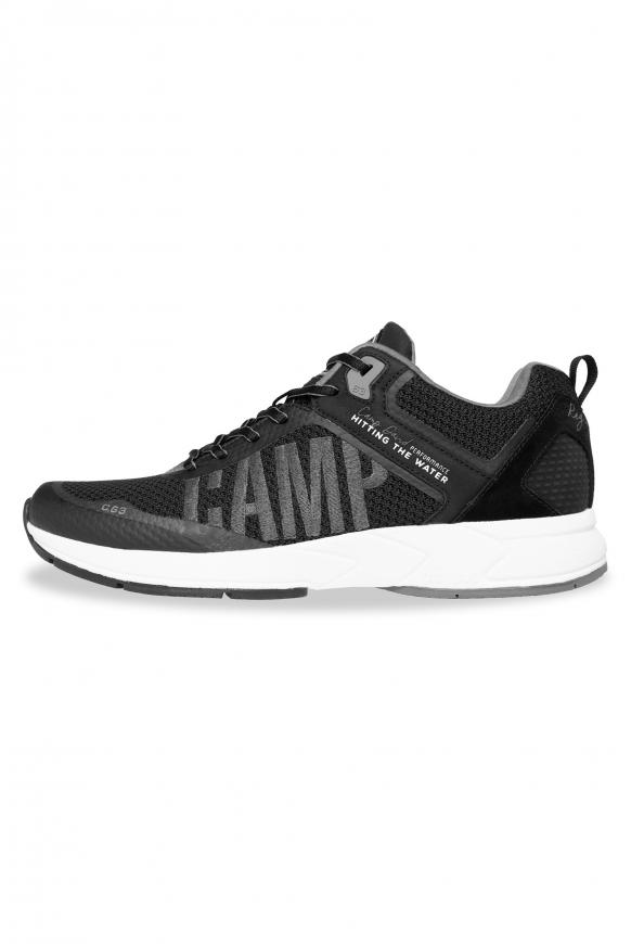 Tenisky Premium Sneaker s pleteným designem