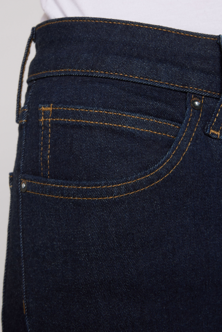 Džíny AL:ICE střihu slim fit