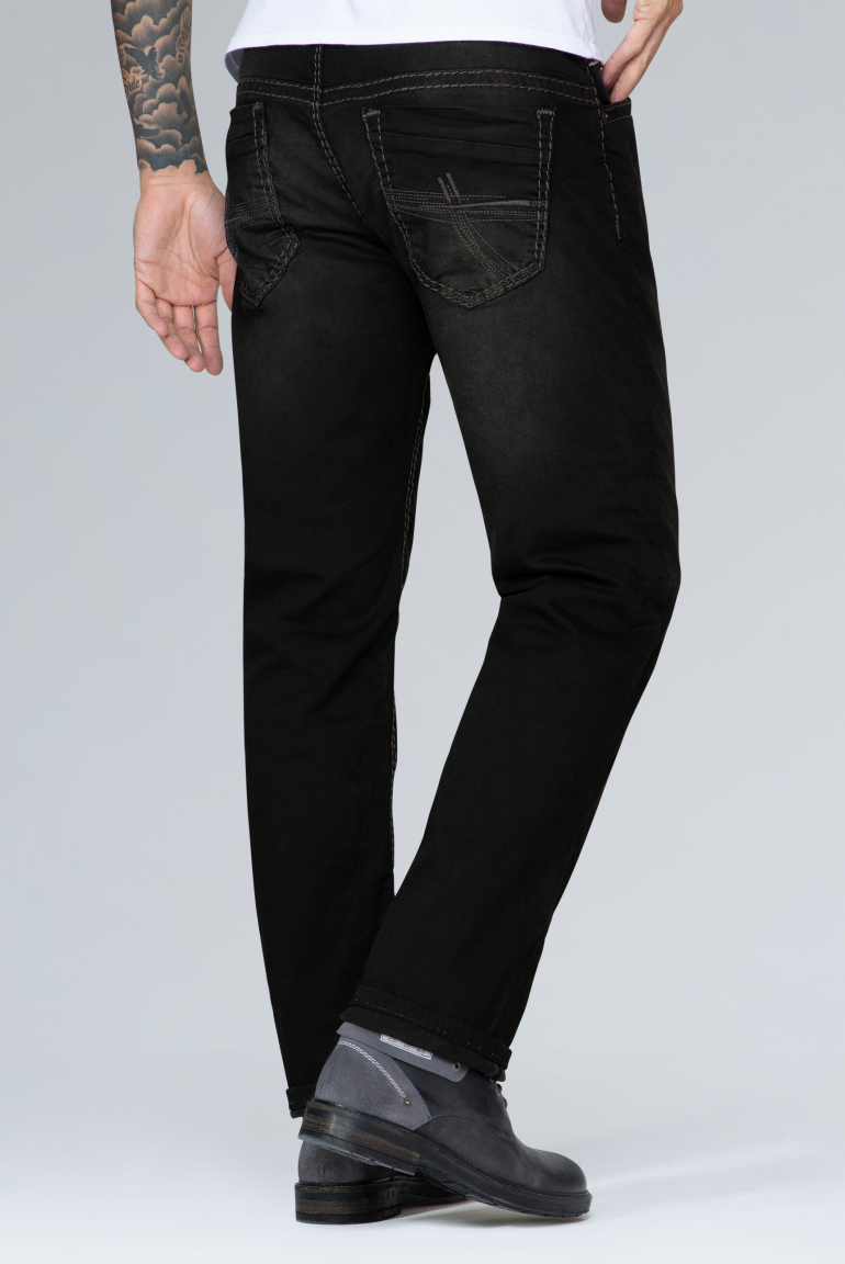 Džíny CO:NO střihu comfort fit