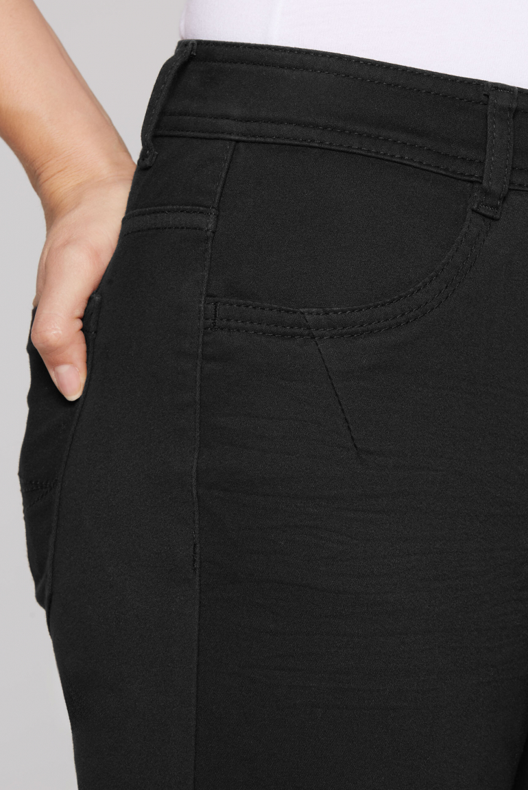 Džíny NI:NO Comfort Fit