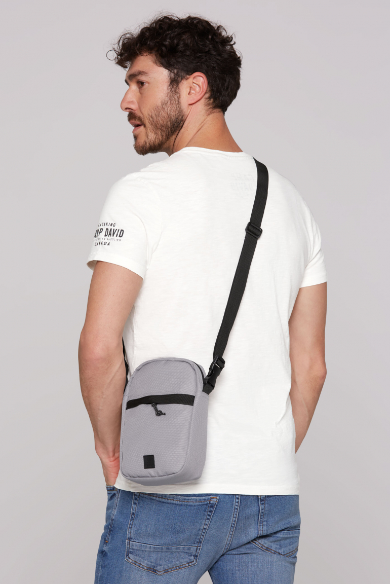 Lehká crossbody taška
