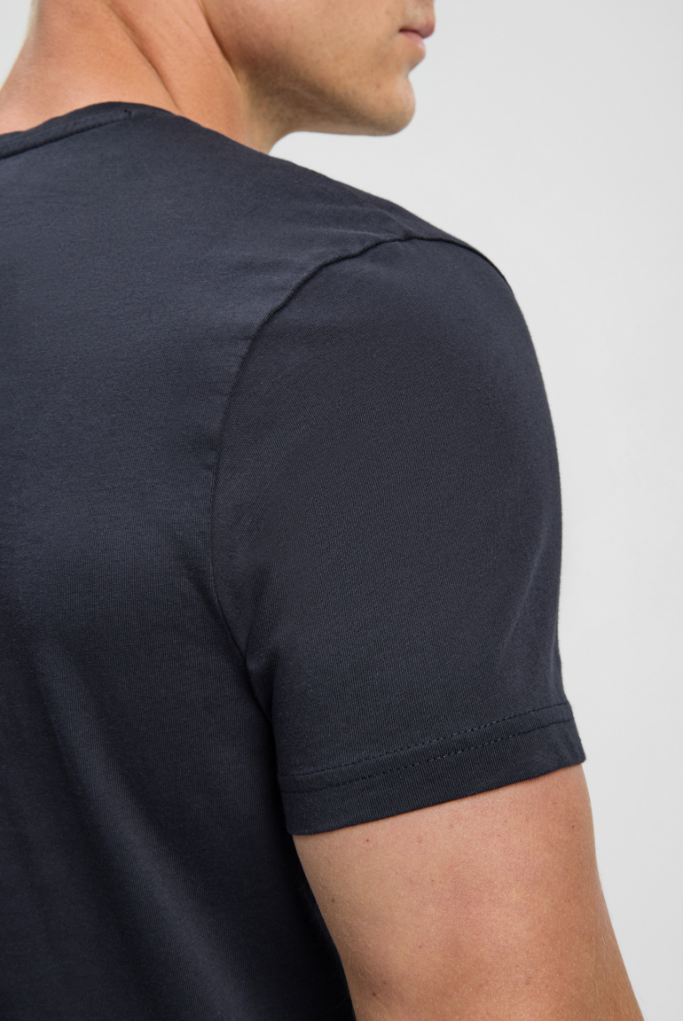 Tričko s potiskem značky